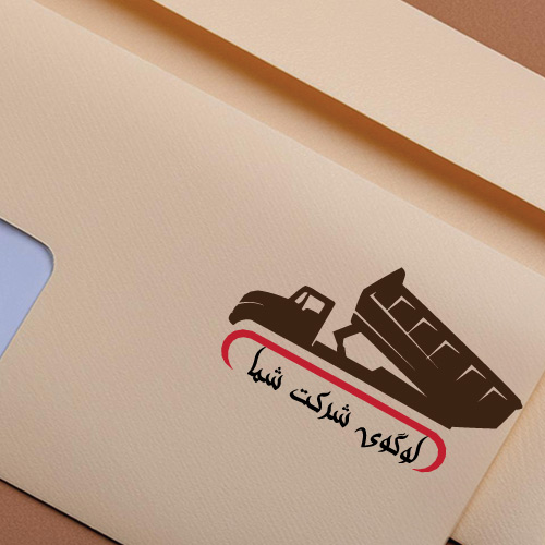 طراحی لوگو شرکت مهندسی