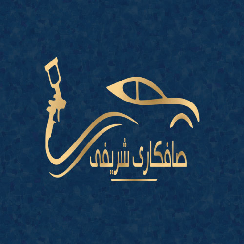 طراحی لوگو