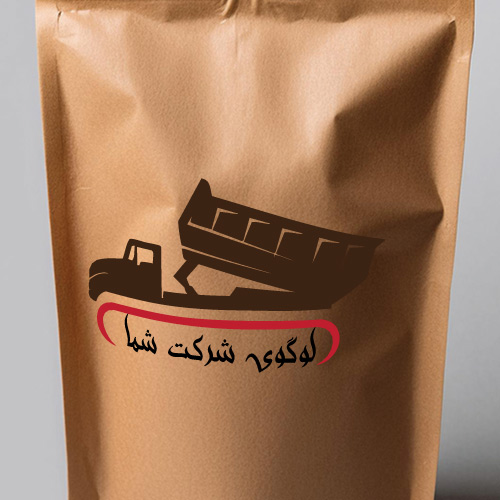 طراحی لوگو مهندسی پیمانکاری