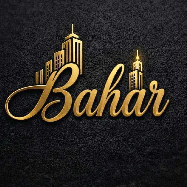 طراحی لوگو بهار