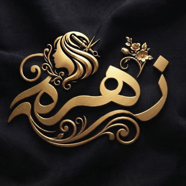 لوگو زهره