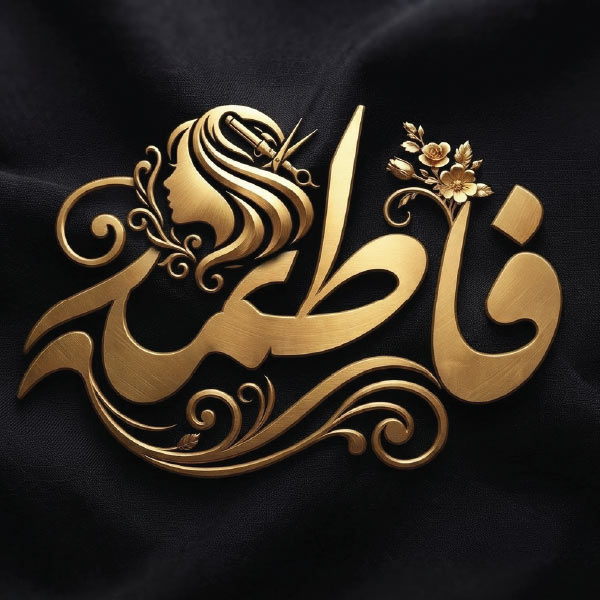 لوگو فاطمه