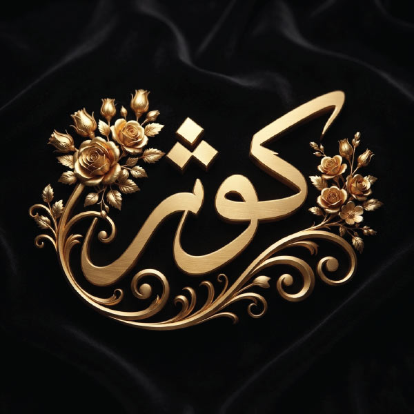 لوگو کوثر